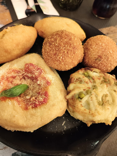 Mamma Mia! Pizzeria Verace Napoletana