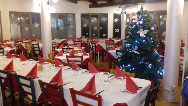 Ristorante Pizzeria Club Nautico - Marzamemi