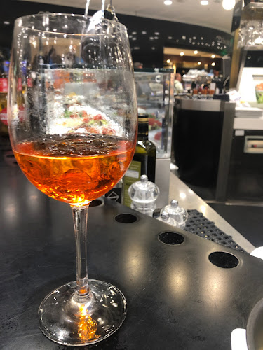 FERRARI SPAZIO BOLLICINE - Ferno