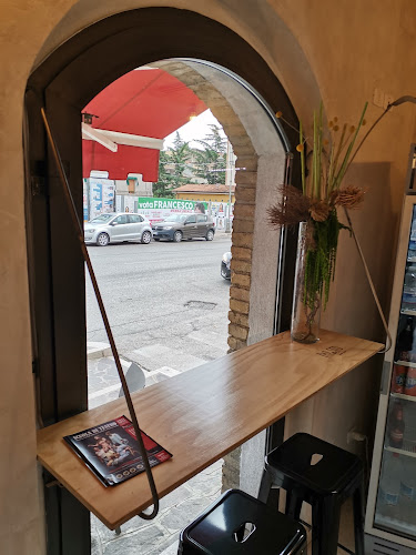 Via Bari, 2, 66054 Vasto CH