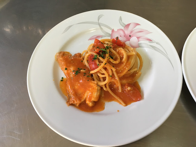 Ristorante l'Agrumeto