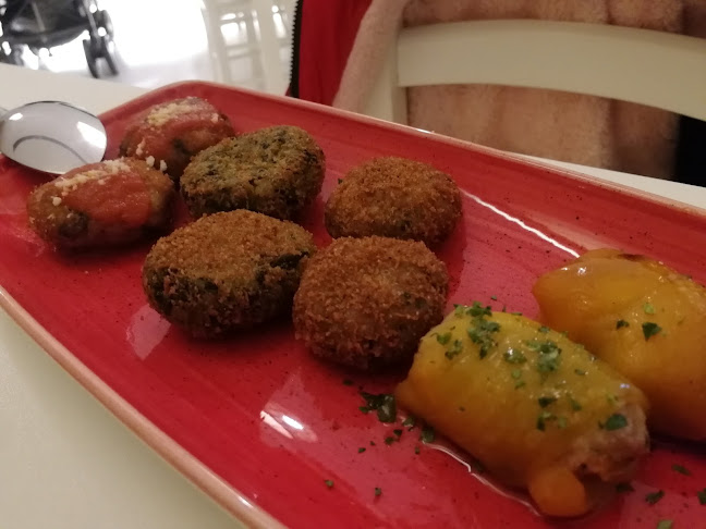 Rurale - La nuova cucina tradizionale - Ristorazione