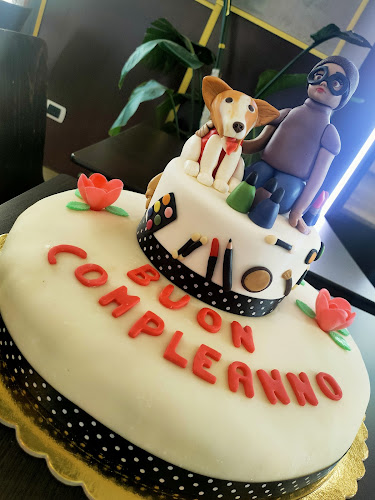 Comentarii opinii despre Oro Café