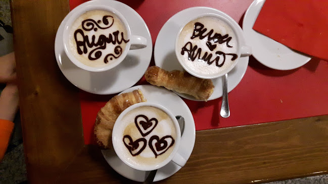 Cornali Cafè - Codogno