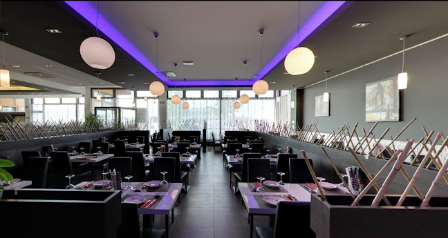 Opinii despre Ristorante Giapponese Wan Hao în Legnago - Ristorazione