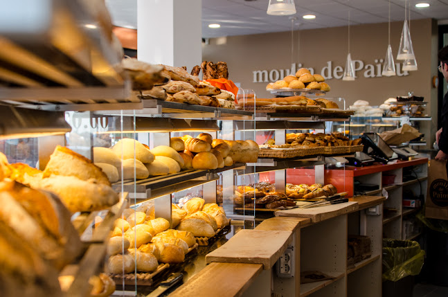 Moulin de Païou - Corso Milano