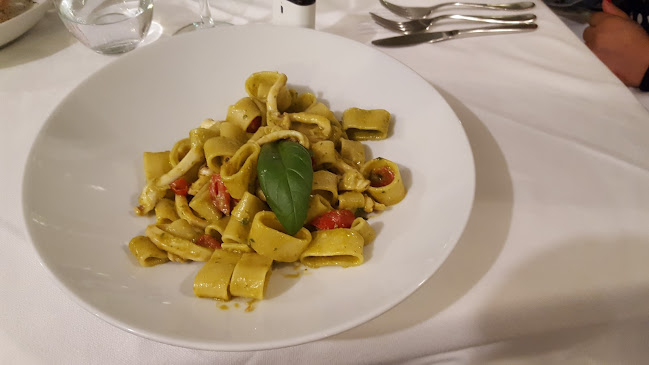 Comments and reviews of Ristorante La Terrazza di Mimi