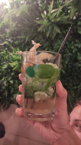 Opinii despre Blender în Milano - Ristorazione