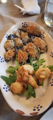 Comentarii opinii despre Osteria Quattro Venti