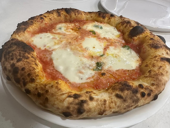 L'Ammore Pizzeria - Ristorazione