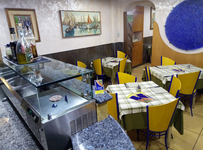 Lapislazzulo - Ristorazione