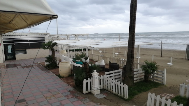 Comentarii opinii despre Ristorante Zi Checco a Torvaianica