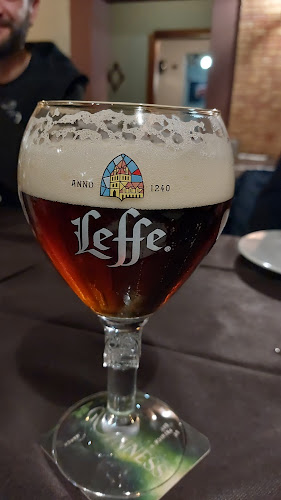 Comentarii opinii despre The Green Shark Ristorante Braceria