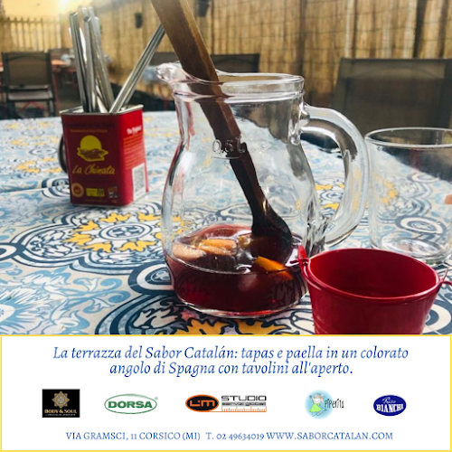 Via Antonio Gramsci, 11, 20094 Corsico MI