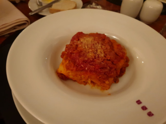 Comentarii opinii despre Il Grande Gatsby Bar & Restaurant