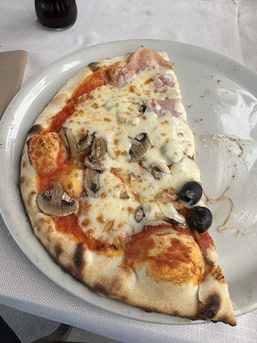 Ristorante Pizzeria Il Gallo Nero - Castiglion Fiorentino