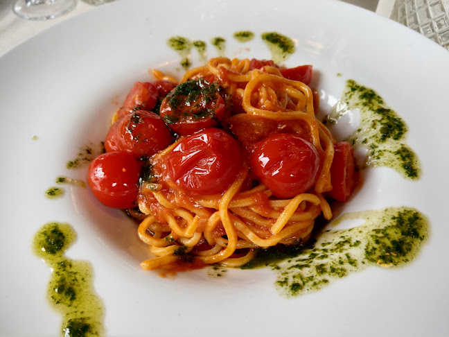 Comentarii opinii despre Tenuta Quattro Fratelli - Ristorante Carpineto Romano