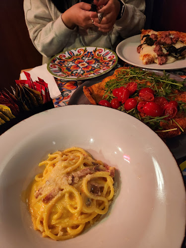 Reviews of Little Italy in Milano - Ristorazione