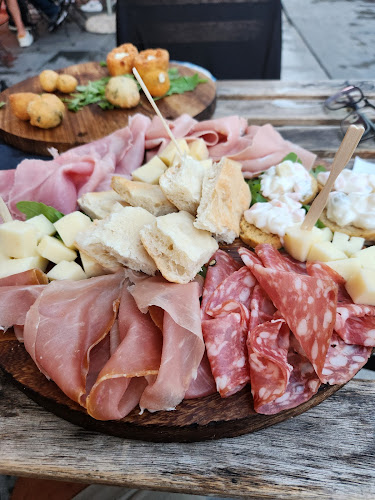 Bere In Tipografia - Ristorazione