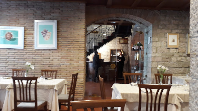 Ristorante dei Consoli