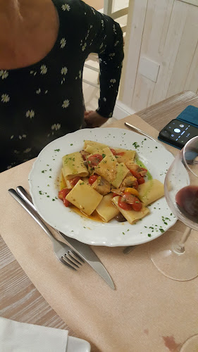 Donna Carmela - Guasto