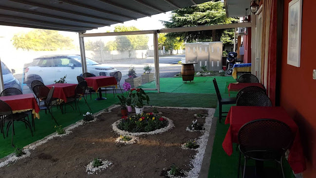 Gattopardo TRE - Rho