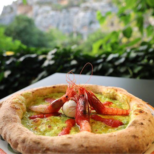 Reviews of Caveau Pizzeria in Ispica - Ristorazione