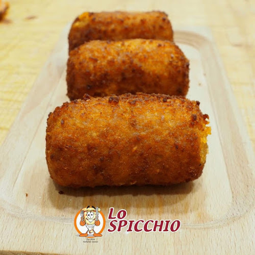 Lo Spicchio - Alba Adriatica