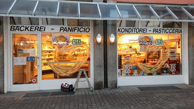 Bäckerei Knapp