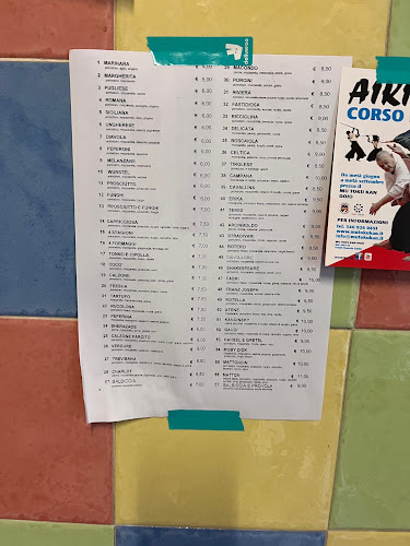 Pizze Pazze - Trieste