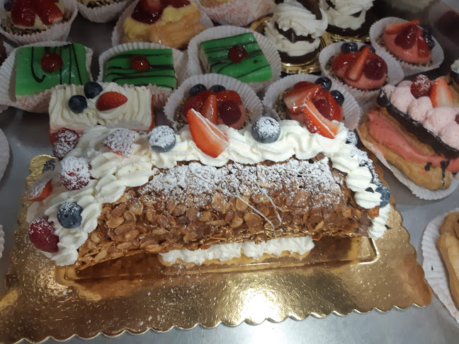 Comments and reviews of Bar Le Caravelle