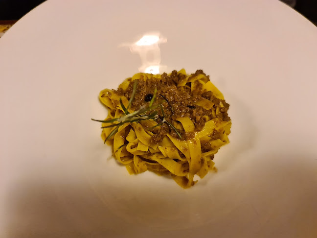 Ristorante Boivin - Levico Terme