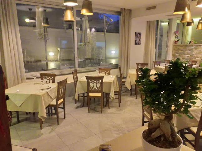 Ristorante Pizzeria L' antica Brace - Porto Sant'Elpidio