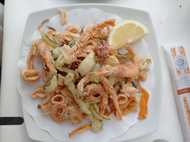 Ristorante Terra E Mare Damare - Ristorazione