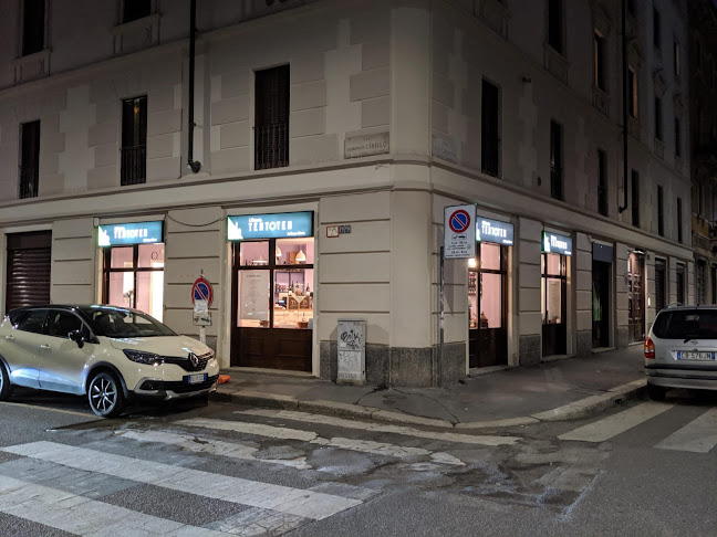 Comentarii opinii despre Gastronomia TenToTen