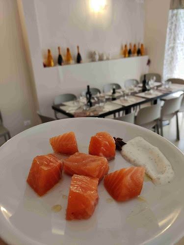 Opinii despre U' Spiul Ristorante Gastronomia în Massafra - Ristorazione