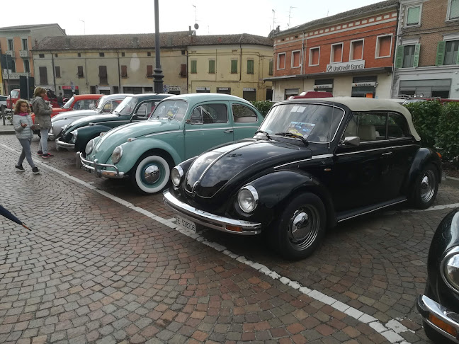 Comments and reviews of Officina Design Cafè