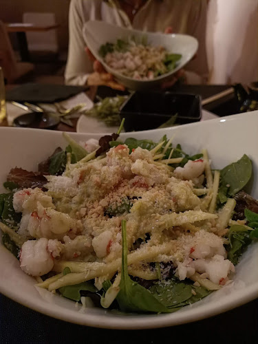 Comentarii opinii despre Ristorante Higashi