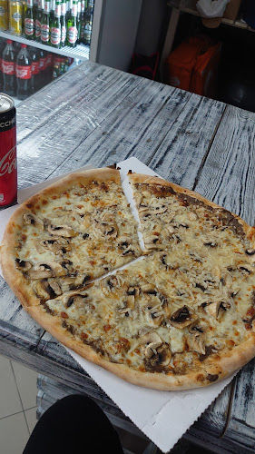 Reviews of Pizza Smile in Trieste - Ristorazione