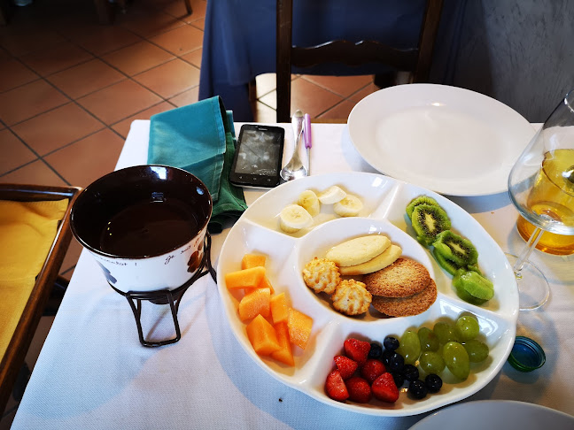 La Fondue des Sans Culottes - Como