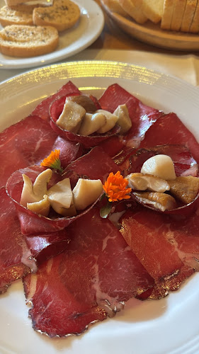 Opinii despre La Brace - Hotel Ristorante Bar în Forcola - Ristorazione