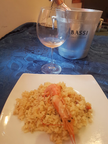 Ristorante La Locanda - San Giovanni in Persiceto