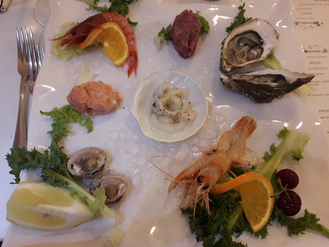 Piazza Dante Alighieri, 68, 81041 Bellona CE