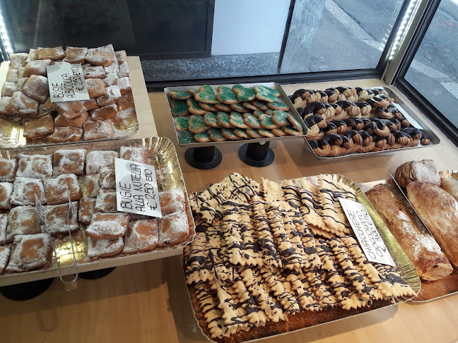 Panificio Piatti - Varese