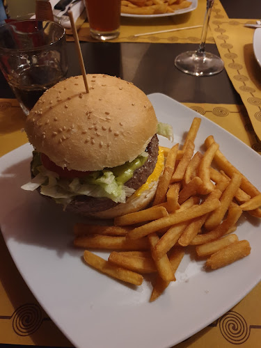 Paddock - Ristorazione