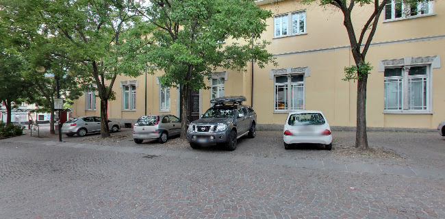 Opinii despre Uva & Menta CAFE în Trento - Ristorazione