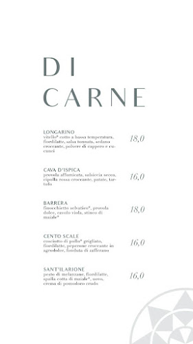 Caveau Pizzeria - Ispica