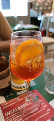 Little Italy - Ristorazione