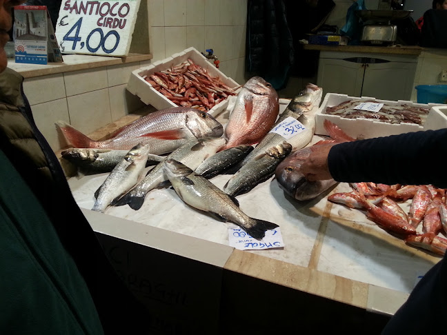 Il Cozzaro Nero Cagliari - Cagliari