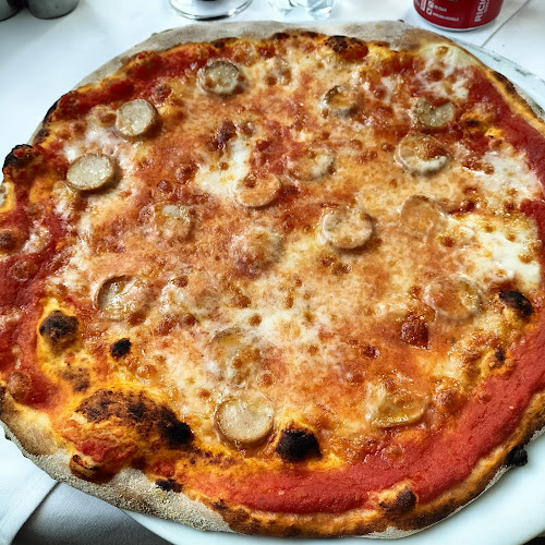 Pizzeria Ristorante Il Gusto - Torino